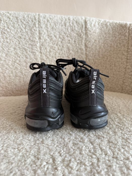 Кросівки кроссовки Nike Air max 97 36,5p