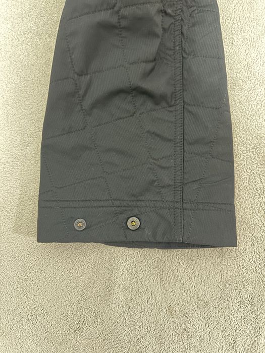 Штани nike tech pack tech fleece теплі L ідеал