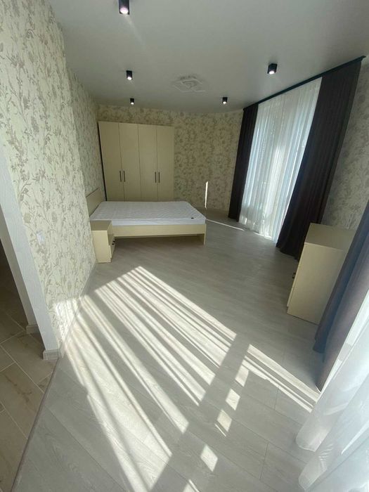 Продаж 1кк  квартири в ЖК Лісопарковий  з сучасним ремонтом Євроремонт