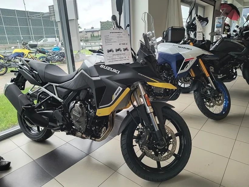 Suzuki