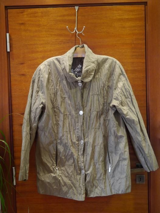 B.Lebek xxl 50/52 USA Kurtka dla puszystej