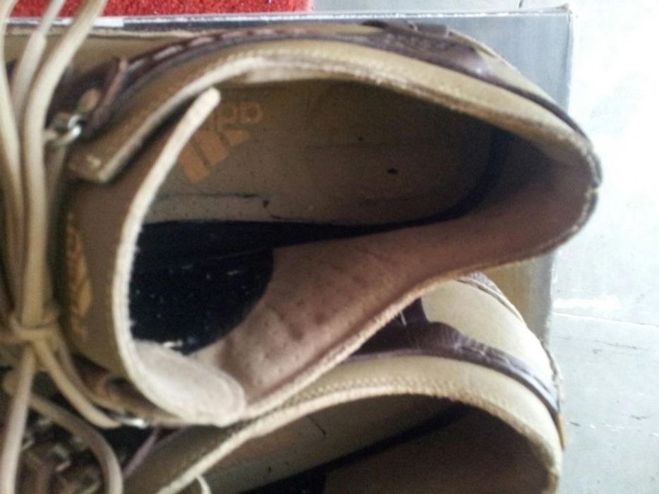 Buty adidas 48 jak nowe