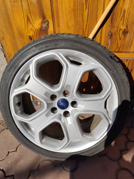 Koła  aluminiowe 18" ford