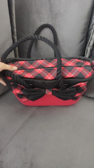 Obag mini zestaw