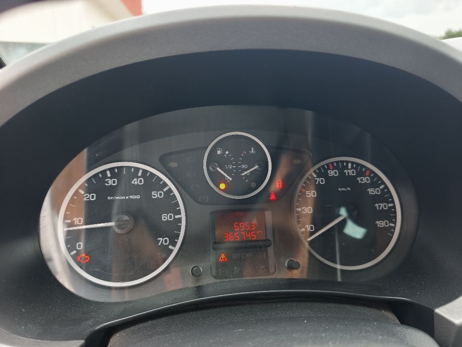 Berlingo multispace