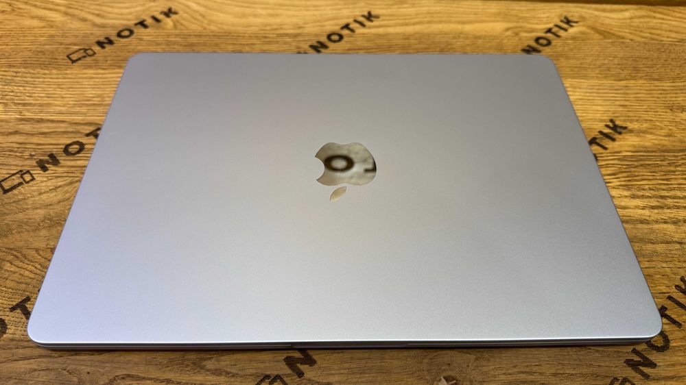 Apple MacBook Air 13" M4 2025 16GB / 256GB Sky Blue  MC6T4