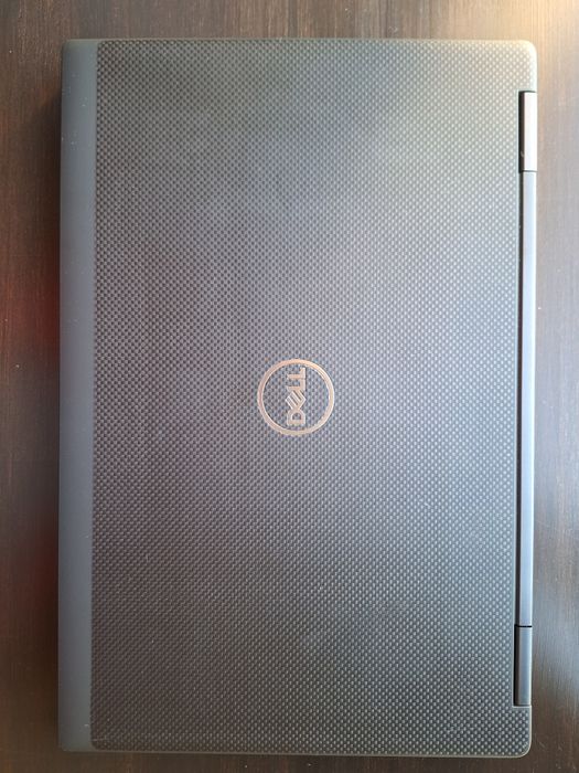 Dell Precision 7540 i7 15,6'' 32GB 1TB Win11Pro