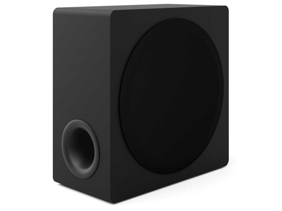 Soundbar LG WIRE S95TR (8.1 - 220 W) - Garantia ate 2028