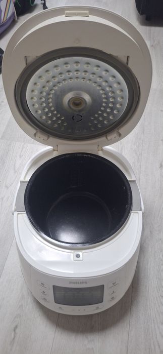 Мультіварка Philips