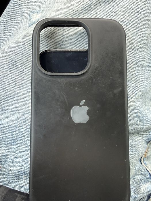Iphone 14 pro preto