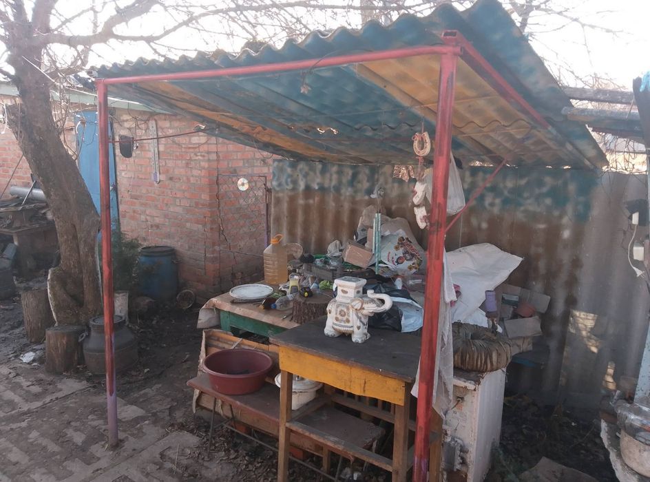 Продам будинок з усіма зручностями  Білецьківка