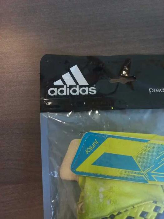 Luvas para futebol (tamanho 7) | Adidas