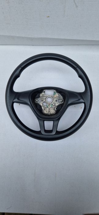 Kierownica vw t6 crafter amarok stan bardzo dobry