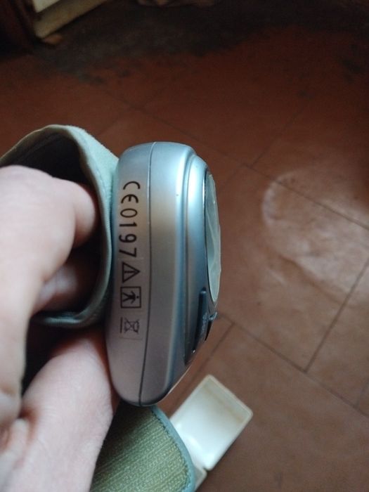 Тонометр AEG 4906