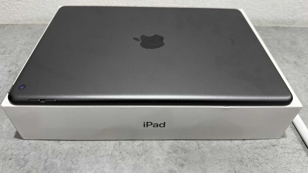 Apple iPad gen 9  Gwarancja