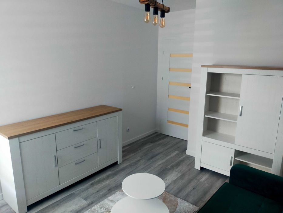 Wynajmę mieszkanie 50 m2, parter, nowoczesne osiedle