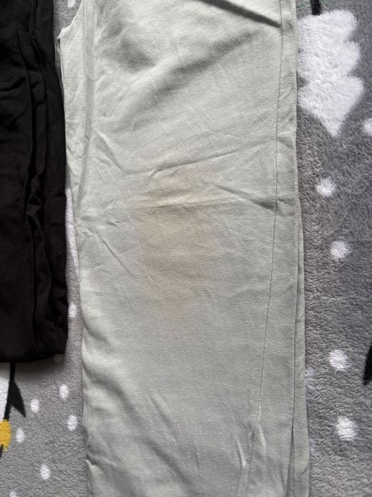 Spodnie dresowe H&M 152/158 dresy chłopięce