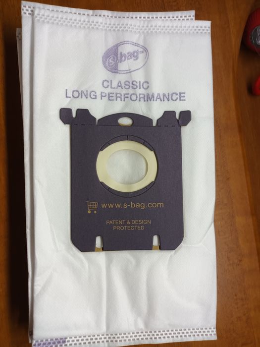 Продам мешки для пылесоса.