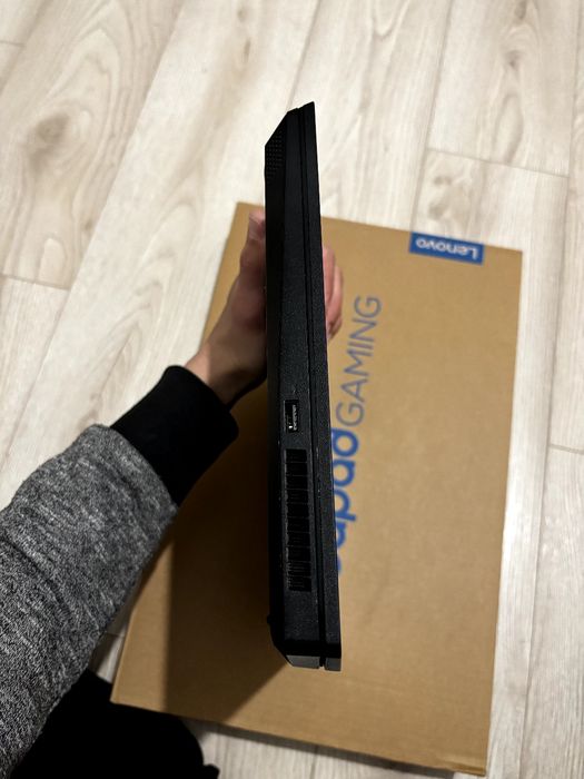 Lenovo ideapad gaming 3
