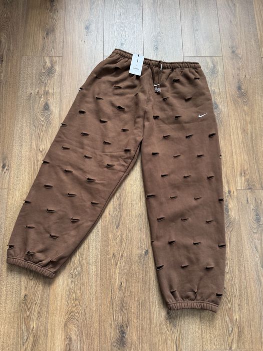 Nike x Jacquemus Le Swoosh Pant оригінал L