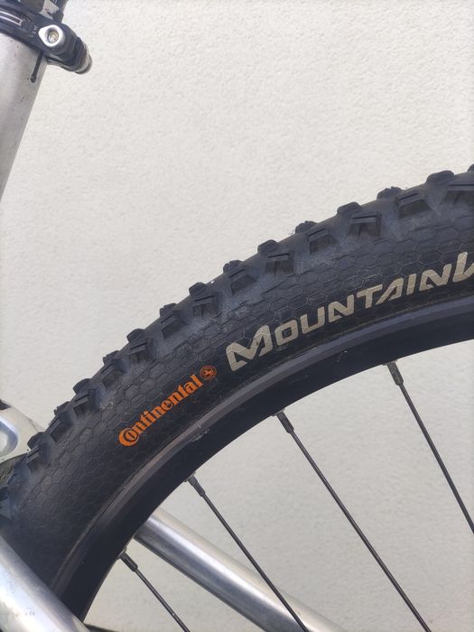 Двопідвіс Centurion Nyminis 29L:Fox Factory Kashima:RockShox35:1x11