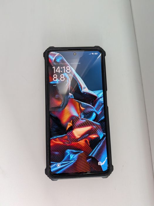 Smartfon POCO X5 Pro 5G (256 GB)