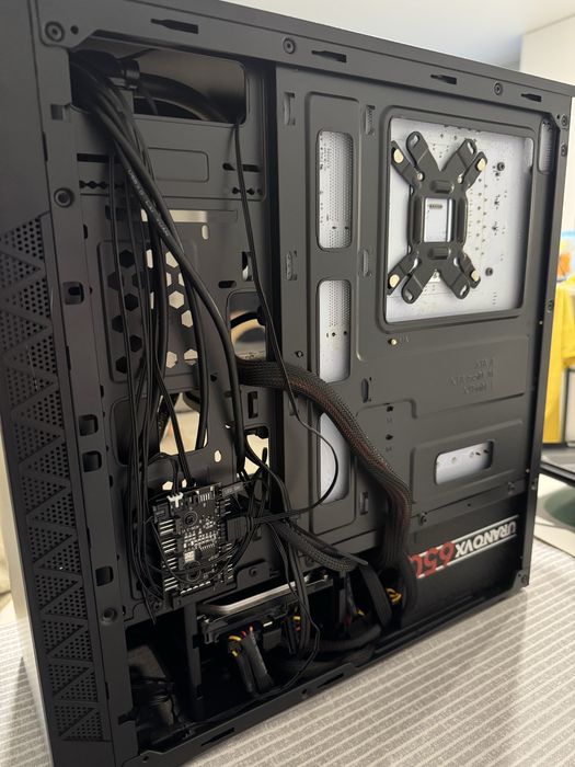 Computador Gaming i7 GTX 1080