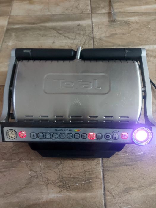 Гриль Tefal 8360 s1
