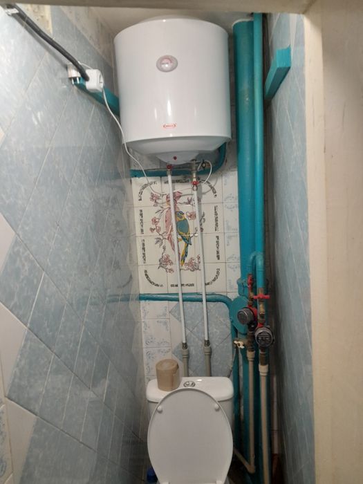 Здам у найм 3 кімнатну квартиру подобово