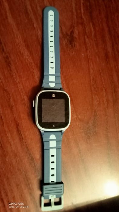 Smartwatch dla dzieci