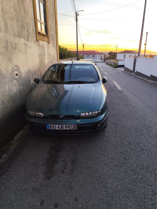 Fiat Brava 1.4 EL