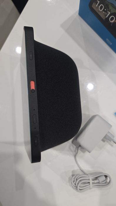 Amazon Alexa Echo Show 8 3ª Gen como NOVA