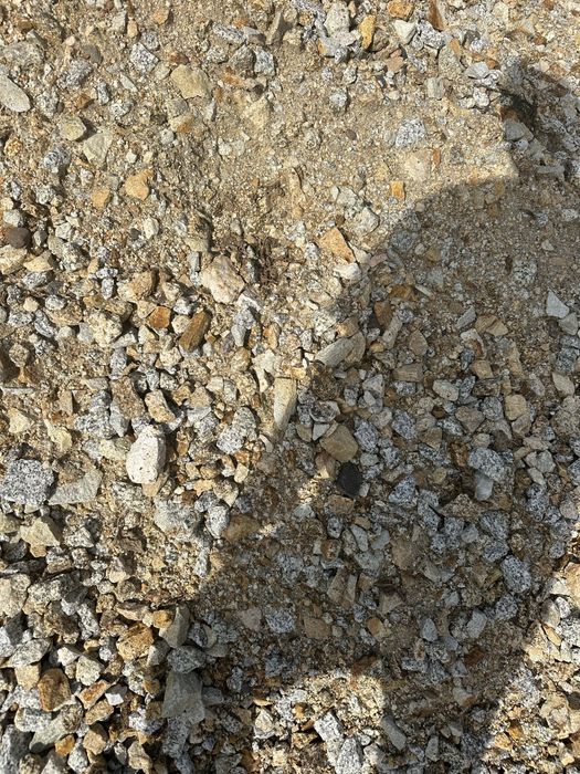 Kamień  Kliniec 0-31.5 lub 0-63.5 granit  z dowozem  wanna patelnia 20 ton Żary  Żagañ