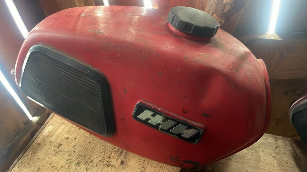 Продам Иж планета 5 -4 по деталях з документами