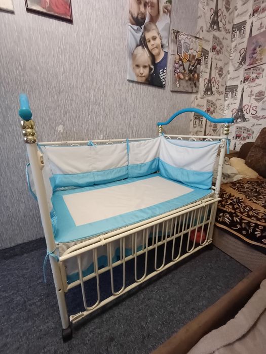 Краватка дитяча бу