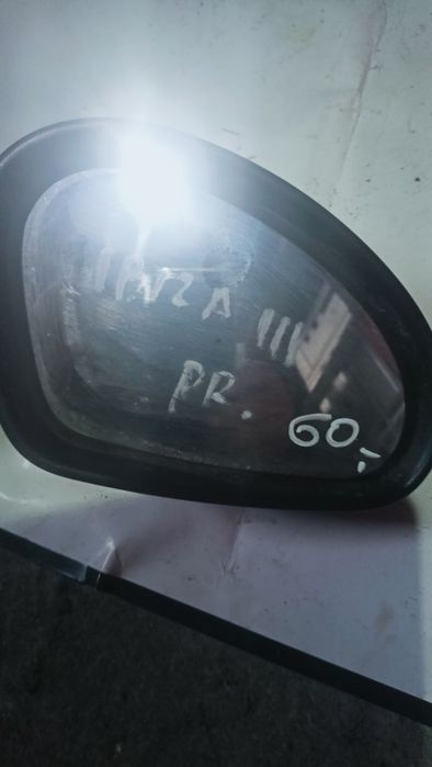 Seat Ibiza lll lusterko prawe elektryczne
