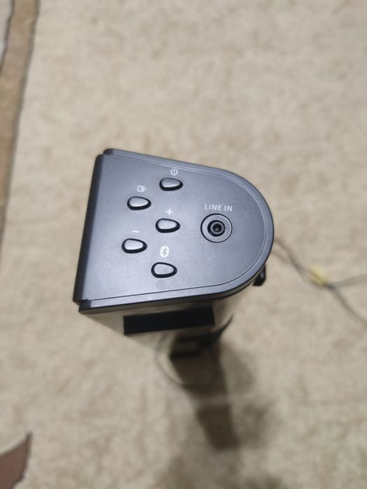 Саундбар Goodmans