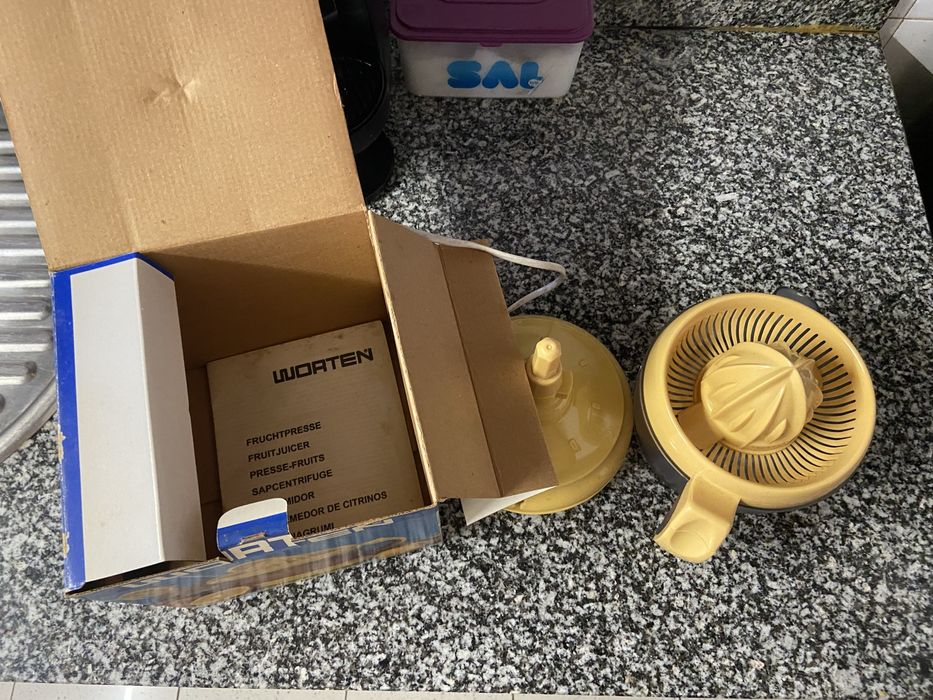 Electric Citrus Juicer64752400560257121