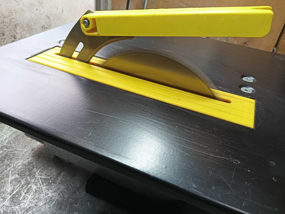 Piła stołowa HANNING 500W  220V germany   , indukcyjna