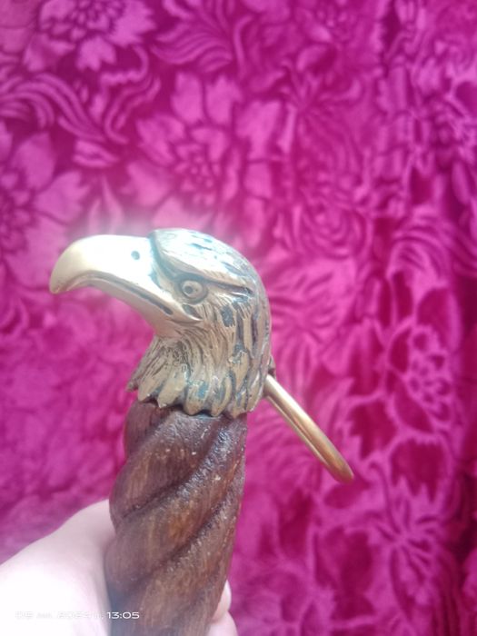 Латунні лопатки для взуття, для дому або на подарунок