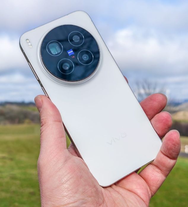 Vivo x300 Pro 512gb garantia