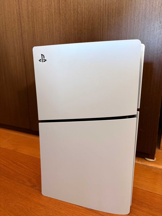 PlayStation 5 (PS5) Digital Edition