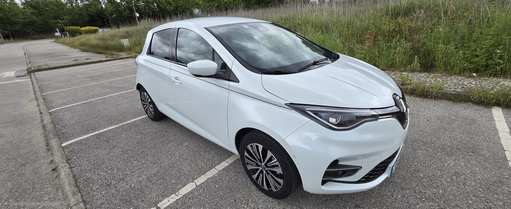 Renault Zoe RIVIERA