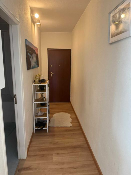 T2 luminoso com 65 m² em Massamá