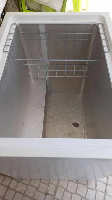 Arca horizontal Wirlpool - 200l