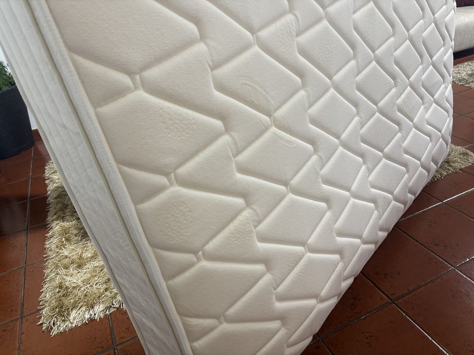 Colchão FLEX NOVO
