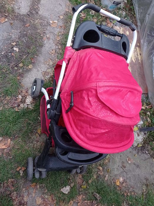Продам Каляска дитяча