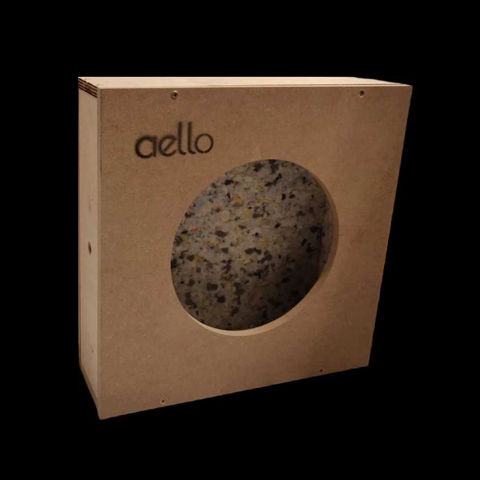 Skrzynka obudowa głośnika sufitowego Focal 100 ICW5