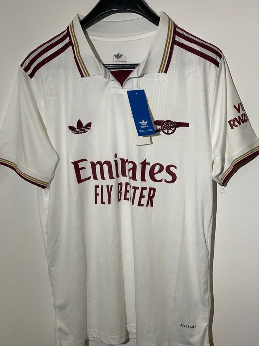 Camisola Arsenal