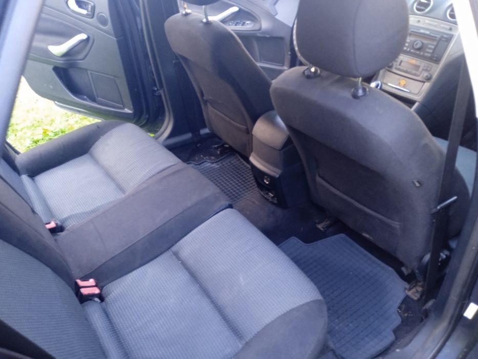 Продам Ford Mondeo